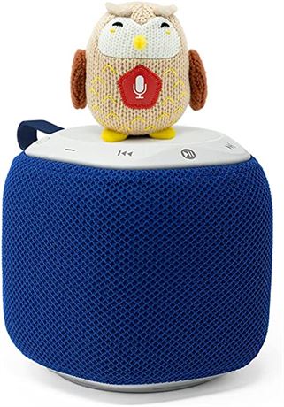 Storypod Interactive Audio Learning System for Toddlers & Children