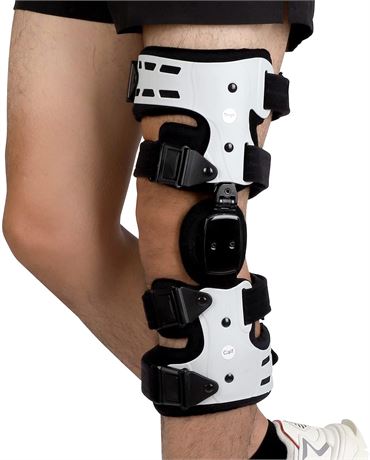 Orthomen OA Unloader Knee Brace