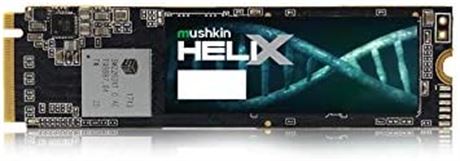 Mushkin Helix-L � 1TB PCIe NVMe 1.3 � M.2 (2280) (SSD)