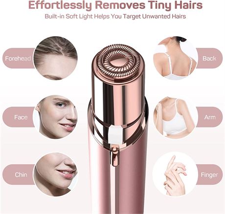 Hair Removal Device Best Face Razors/Trimmer/Electric Shaver