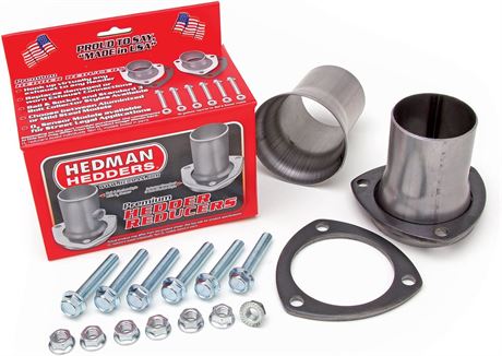 Hedman Hedder 21123 Exhaust Header Reducer