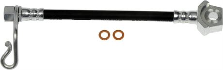 Dorman H620694 Rear Passenger Side Brake Hydraulic Hose