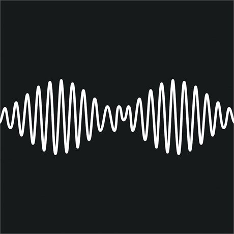 AM-LP-Arctic Monkeys Format: Vinyl