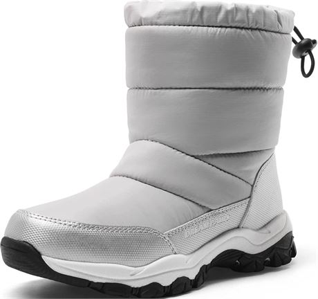 DREAM PAIRS - Boots - Kid's - Shoes - US 3