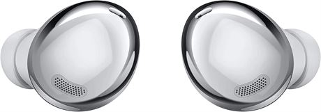 SAMSUNG Galaxy Buds Pro - Silver - Fully Functional