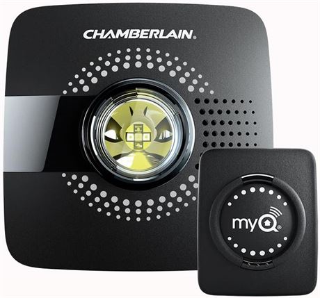 Chamberlain MyQ Wi-Fi Smart Garage Door Hub