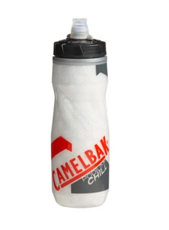Camelbak Podium Chill Water Bottle - 21 oz