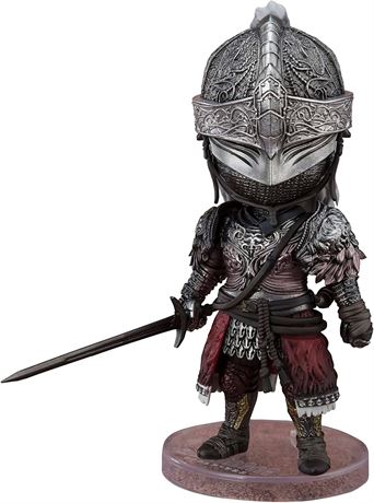 Tamashii Nations Elden Ring Figuarts Mini Fig - Raging Wolf