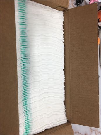 GEORGIA-PACIFIC Dry Wipe