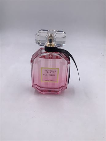 Victoria Secret - Bombshell, 3.4oz- Cologne/Perfume
