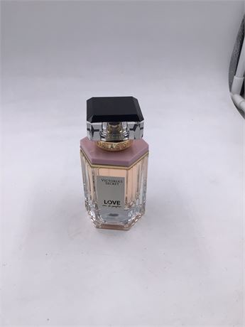 Victoria Secret Love, 1.7oz Cologne/Perfume