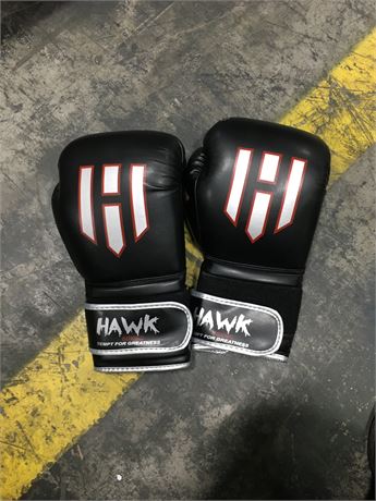 Hawk Sports Boxing Gloves