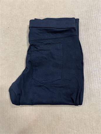 No Nonsense Womens Pants, Sm