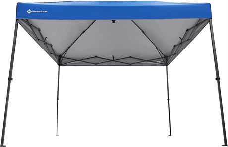 Member's Mark 10' x 10' Instant Canopy Frame - NO CANOPY