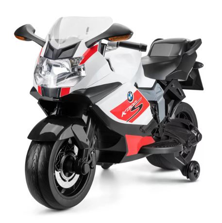 BMW 980354760 Bike K1300S Electric Ride-On 12V