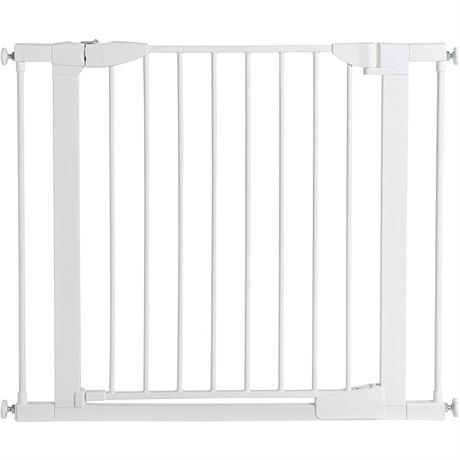 Munchkin 37.8" Auto Close Pressure Mounted Baby