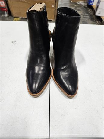 Lucky Brand - Boots - Women's - 8 1/2