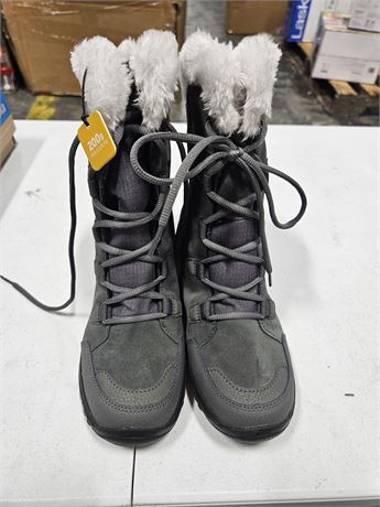 Columbia - Boots - Women's - 6