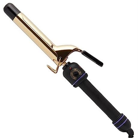 Hot Tools Pro Signature Gold Curling Iron