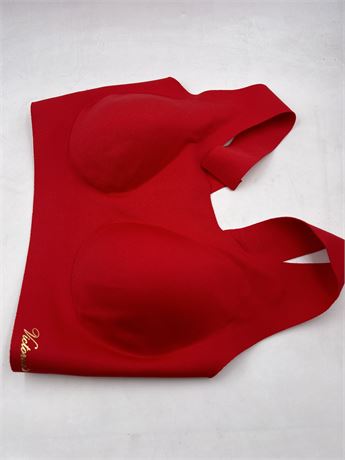 Victorie Secret - Padded - NO Wire Bralette - Size - XS