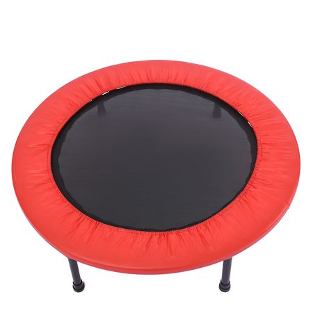 47 Inch Fitness Trampoline