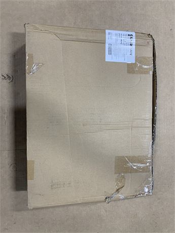 Medline Shower Chair with Back and Padded Arms