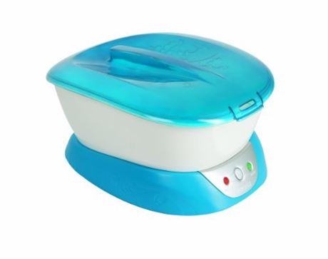HoMedics Thera-P Paraspa Plus Paraffin Bath