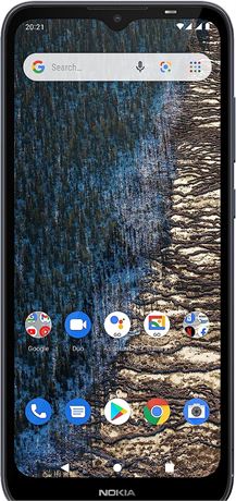 Nokia C20 | Android 11