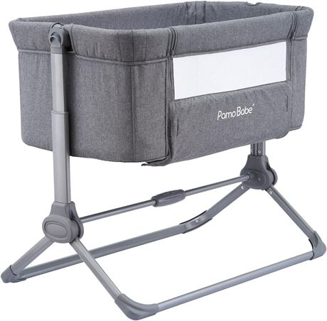 Pamo babe Bedside Bassinet