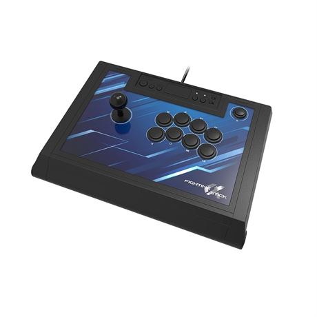 HORI PlayStation 5 Fighting Stick Alpha