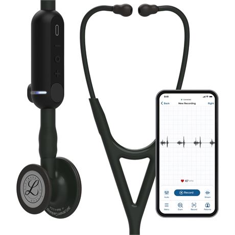 3M� Littmann� CORE Digital Stethoscope