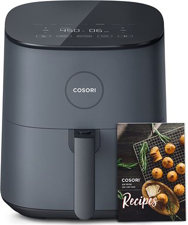 COSORI Air Fryer Pro LE, 5-Qt