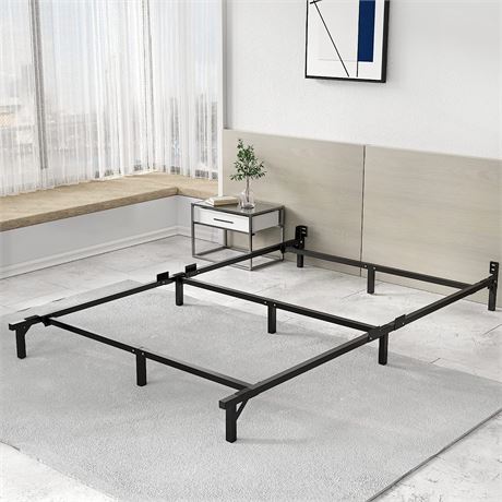 ctbsme Size Bed Frame, Full