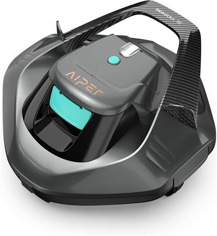 AIPER Seagull SE Cordless Robotic Pool Cleaner