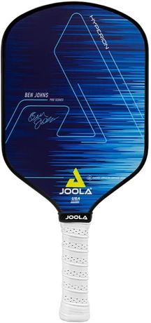 JOOLA Ben Johns Hyperion CAS Pickleball Paddle, 16mm