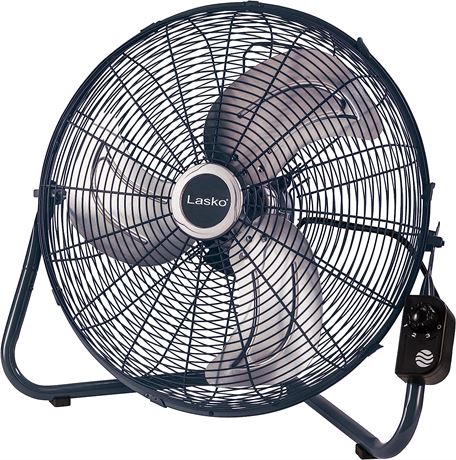 Lasko High Velocity Fan
