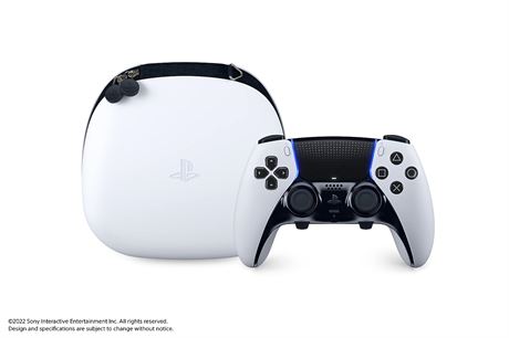 PlayStation DualSense Edge Wireless Controller