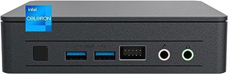 Intel NUC 11, Atlas Canyon NUC11ATKC4 Win11 Pro Mini PC