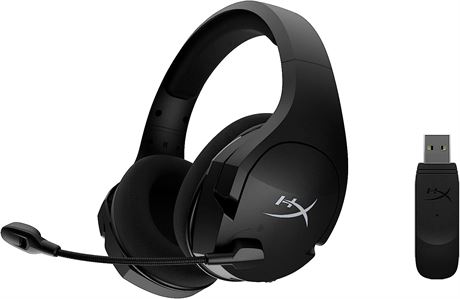 HyperX Cloud Stinger Core � Wireless Lightweight Gaming Headset