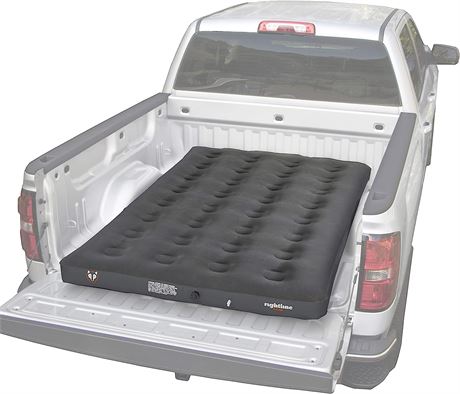 Rightline Gear Truck Bed Air Mattress With Built-In Pump