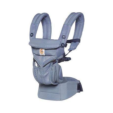 Ergobaby Omni 360 All-Position Baby Carrier