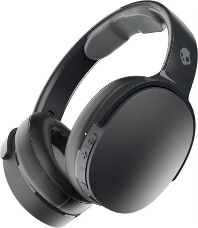 Skullcandy Hesh Evo Over-Ear Wireless Headphones