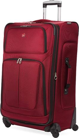 Swissgear Roller Suitcase 28"