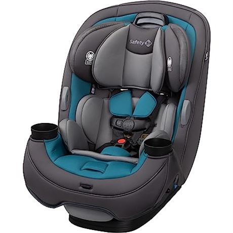Safety 1st Grow and Go All-in-1 Convertible Car Seat