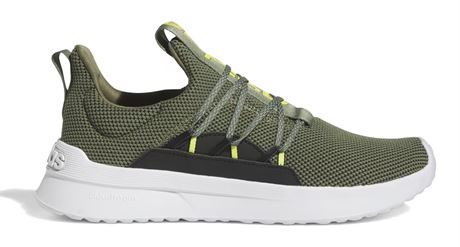 Adidas Lite Racer Adapt 5.0 Training Sneaker, Men's, 8