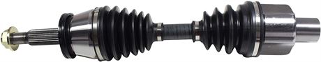 GSP NCV11110 CV Axle Shaft Assembly