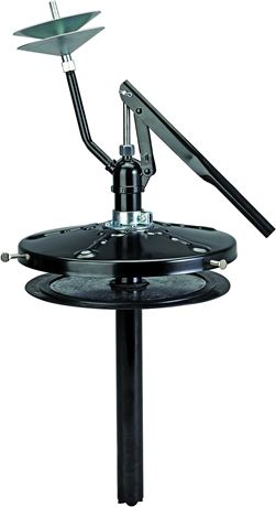 LubriMatic 55-107 Bearing Packer Grease Pail Pump