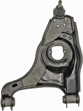 Dorman 520-350 Front Passenger Side Lower Suspension Control Arm