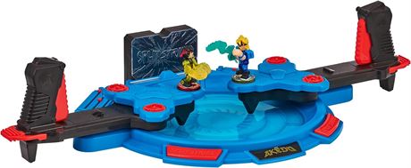 Legends of Akedo Powerstorm Triple Strike Tag Team Arena