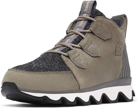 Sorel Women's Sneaker, size 9.5